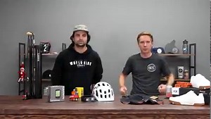 We decided to change things up and go over the best off the bike mountain bike upgrades you can make. The gear and tools you use are equally as important as the bike you ride! Starting off the list, Jeff and Jared go over nifty frame straps that carry the tools on your bike instead of you lugging them around in your shorts or a pack. They also go over "boost pumps" or floor pumps with an air canister to help install a tubeless tire without an air compressor. Companies like Lezyne offer affordabl