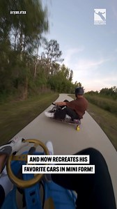 389K views · 2.2K reactions | Crazy Homemade Go-Kart  | GreatestHighlights | Facebook
