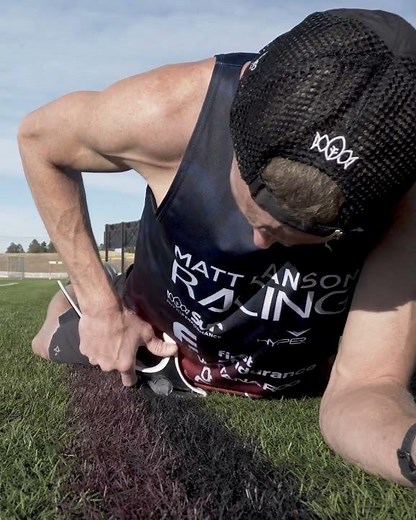 Hip Hook Testimonial - Matt Hanson