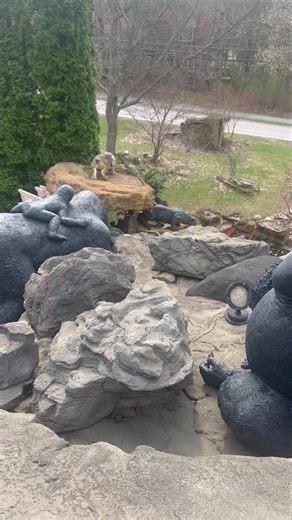 11 reactions | With all the years of playing in the water working...