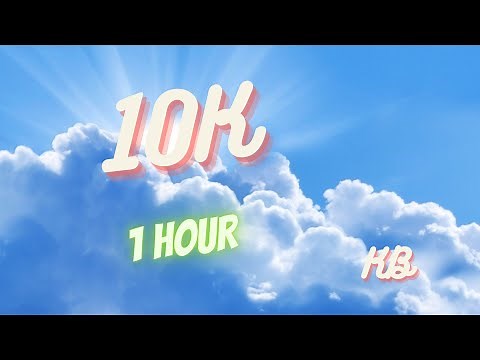 KB 10k 1 Hour