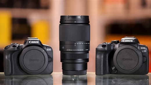 Is Sigma’s Superzoom the Only Lens You’ll Ever Need? | Fstoppers