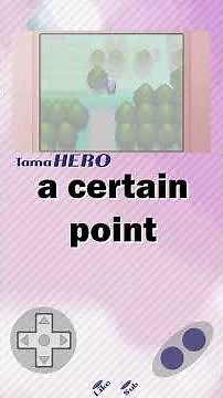 Sinnoh is Pokemon's Worst Region