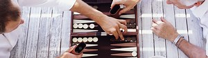 5 Best Backgammon Sets Reviewed in Detail (Dec. 2025)