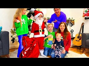 🎅🏻 Moș Crăciun EXISTĂ 🎁 Moș Crăciun ești TU 🥳 La Mulți Ani!!!