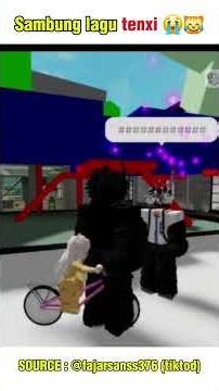 Continue the song tenxi 😭😹 #roblox #robloxedit