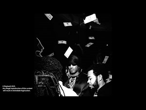 Free Offset x Future Type Beat "Money 4 Cops" (prod. TrackMaster Beatz)