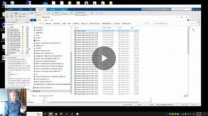 Updating a Static Method to Return the Latest File in a Folder