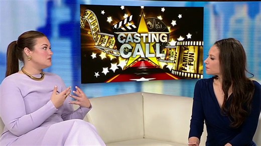 Casting Call for traditional dating show, Peanut M&M superfans