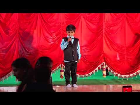 Cute child| song performance |EuroMillennium School |AN photography 320