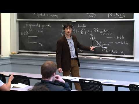 Ecosystem Stability, Critical Transitions, and Biodiversity