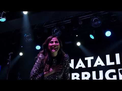 Natalie Imbruglia - What It Feels Like - Live Mexico City, February 13th 2026, 4K UHD
