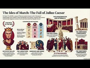 The Assassination of Julius Caesar