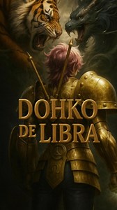 ⚖️🔥 DOHKO DE LIBRA – O LENDÁRIO MESTRE ANCIÃO! 🔥⚖️ Descubra a história de Dohko de Libra, o imortal Cavaleiro de Ouro que sobreviveu à Guerra Santa contra Hades e tornou-se guardião dos Cinco Picos Antigos. Mestre de Shiryū de Dragão e símbolo da justiça, sua lenda atravessa eras em Saint Seiya! ✨👊⚔️ @seguidores #fyp #geek #nerd #oscavaleirosdozodíaco #KnightsOfTheZodiac #saintseiya #culturapop #cdz #masamikurumada #loscaballerosdelzodiaco #anime #mitologia #manchete #dohkodelibra | Cosmos In