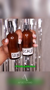 Our scalp skin is always lighter, so use two different color of spary to tint your lace would be much more natural🤎 #thebeigemethod Hair from @afsisterwig . Get what you need to know of wig and hair🥰 . Stay tuned for more🙌 DM for wig link💃 #linkinbio Full frontal HD lace wig: https://bit.ly/3WW3N3d ------------------------------ Wig experts and hair factory owners🤍 #tintspray #lacetint #wiginstalltutorials #fullfrontalwig #13x6fullfrontalwig #partingmax #lacegluetutorial #wiginstalltutorial