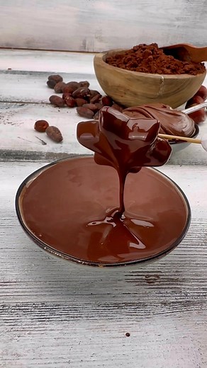 chocolate stars #dessert #foodlove #chocolate