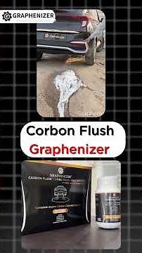 Carbon Flush Engine Treatment Explained | Improve Mileage & Engine Performance