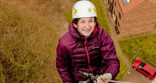 Abseiling Courses and Experience Days - All Areas of the UK
