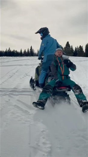 Repair your Snowmobile Lugs before They Rip Off 👀