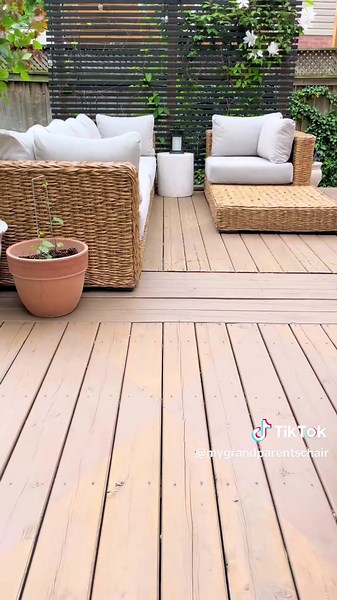 Outdoor DIY Projects for Your Patio This Season