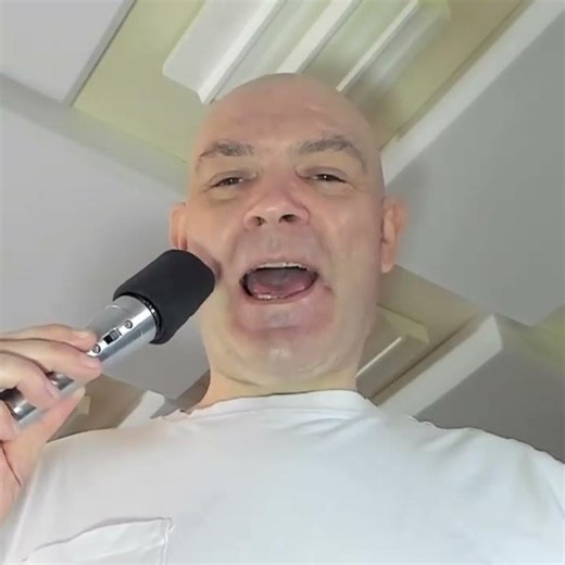 Shure Prologue 8L Low Impedance Cardioid Dynamic Mid 1980s Microphone