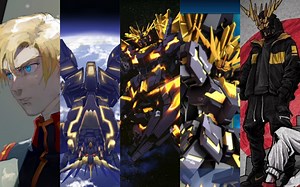 『GMV』这tm才叫薯条，解压丝滑翻滚『敢达争锋对决』