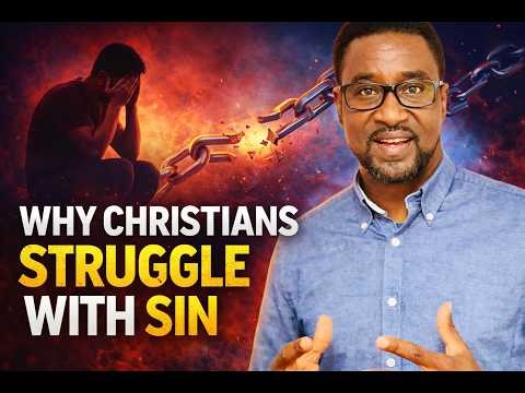 Can Christians Really Overcome Sin? | The Truth About Sin’s Dominion