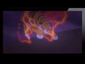 Aladdin 1992 Movie for kids English 8