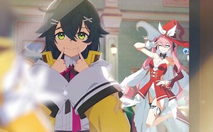 新企划：Project Star 概念PV