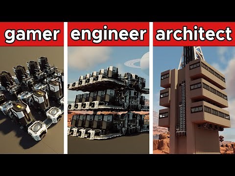 Blueprint Smelters in Satisfactory