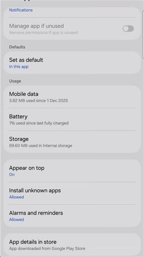 Phone Heating Problem Fix 🔥 Ye Setting ON Karo | Android Trick