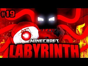 Das FINALE... VON... LABYRINTH?! - Minecraft LABYRINTH #19 [Deutsch/HD]