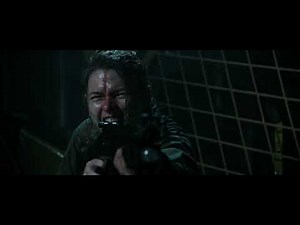 Alien: Covenant (2017) - Trailer 1