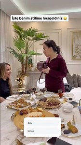 Welcome to my style 😂 #explore #ozlemlinaoz #global