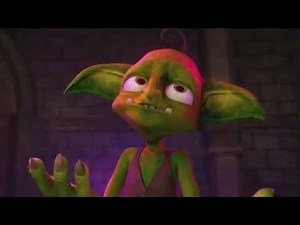 Visual Evolution of Glumshanks