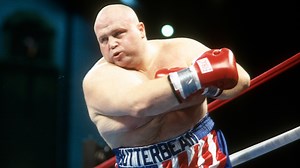 Heavyweight Boxing Sensation Butterbean Gets Candid About His Scary Downward Spiral After Retiring: 'I Was In Bed For Almost A Year'