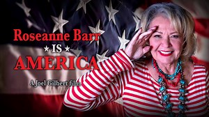 Roseanne Barr Is America - Apple TV