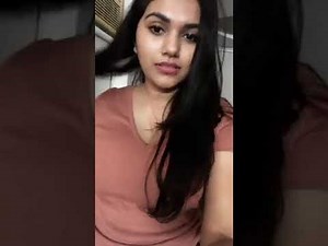 Riya hot live chat