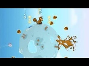 Reflex Math OST - SQ'World