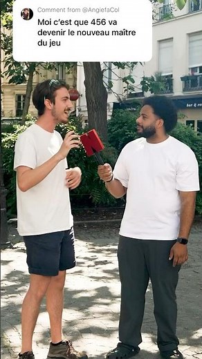 Commentez 🔵 pour vrai / ❌ pour faux