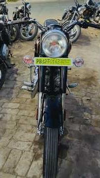 Bullet New Modle 2012 Full Restore Work Done #viral #bulletlover #mechanic #trending