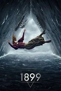 1899 (2022) - TV Show