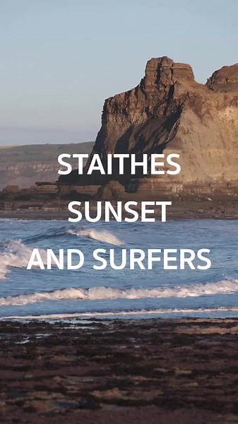 The Whitby Photographer on TikTok