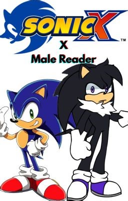 Sonic X x Male Reader - Sonic X Season 1 EP09: The Last Resort