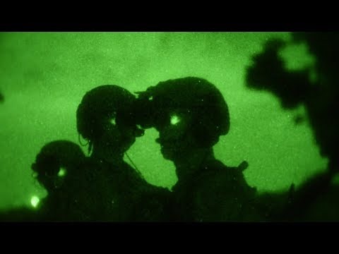 Guard Special Forces- Chapter One