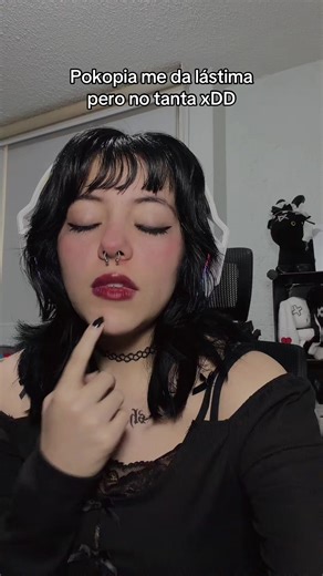 Videos de Sombra ♡ (@shadowkyuu) con “original sound - Sombra ♡”