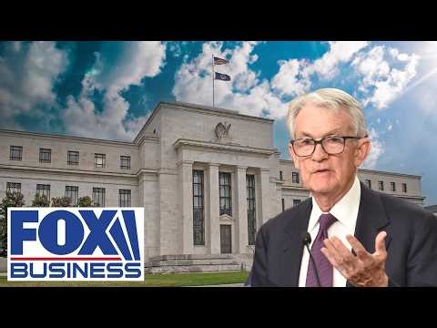 'NO INTENTION OF LEAVING': Powell REFUSES to step down amid escalating probe