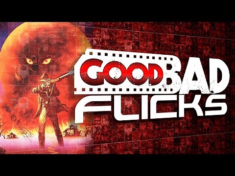 Exploring Razorback - The Best Looking Movie About a Killer Pig