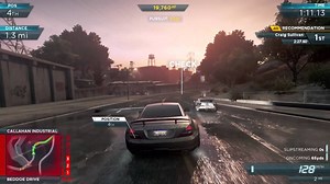 Nfs Most Wanted 2013 Pc Game Cheats