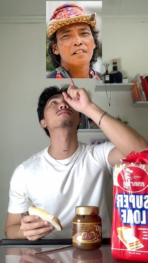 Philippine Looper Bread Art😋 | Hieronymus ART